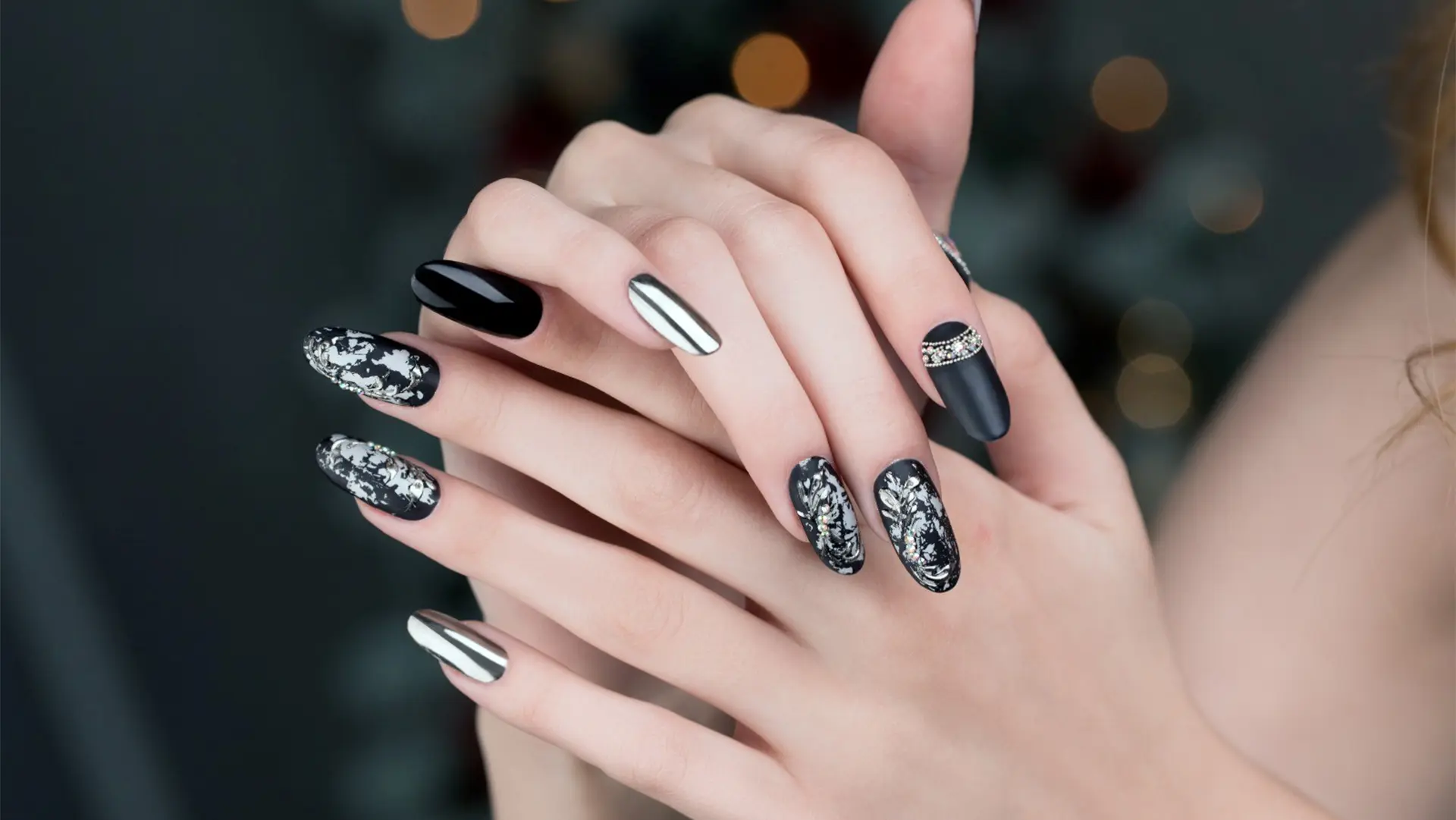 Çavdarhisar Protez Tırnak